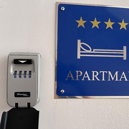 Apartmán At The Heart Of Plitvice Lakes - Self Check-In! Plitvická jezera Exteriér fotografie
