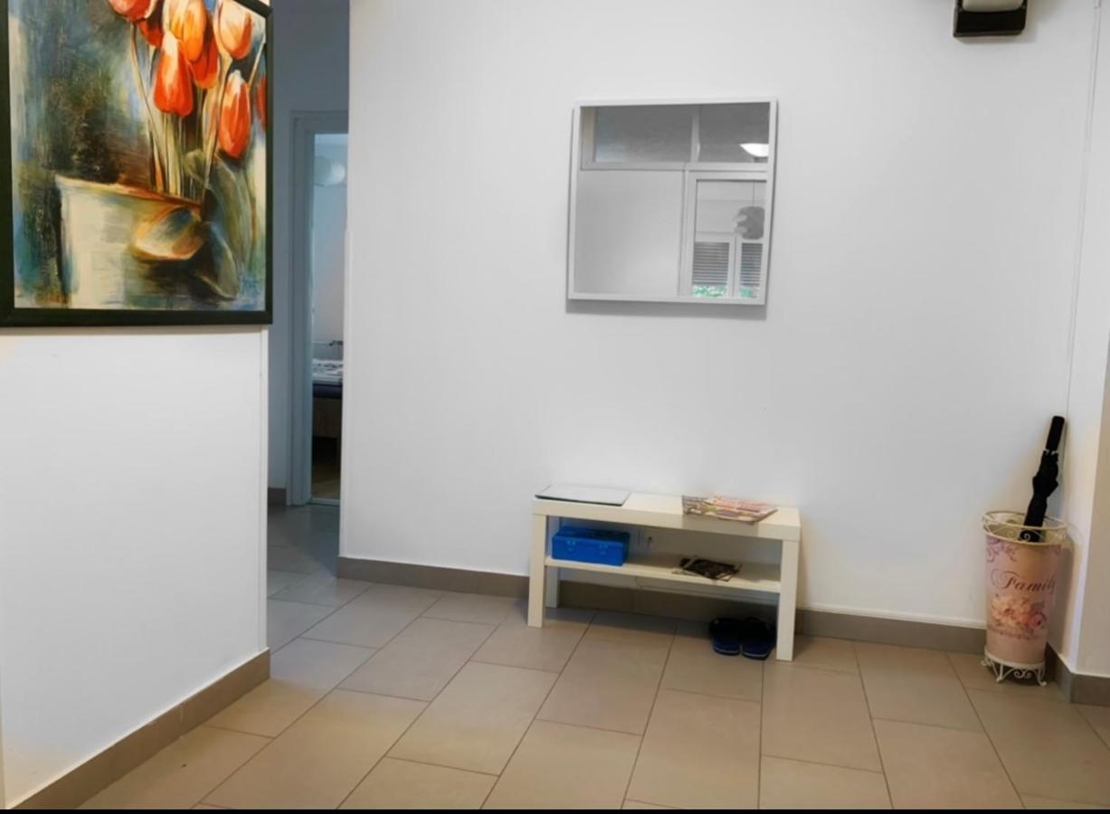 Apartmán At The Heart Of Plitvice Lakes - Self Check-In! Plitvická jezera Exteriér fotografie