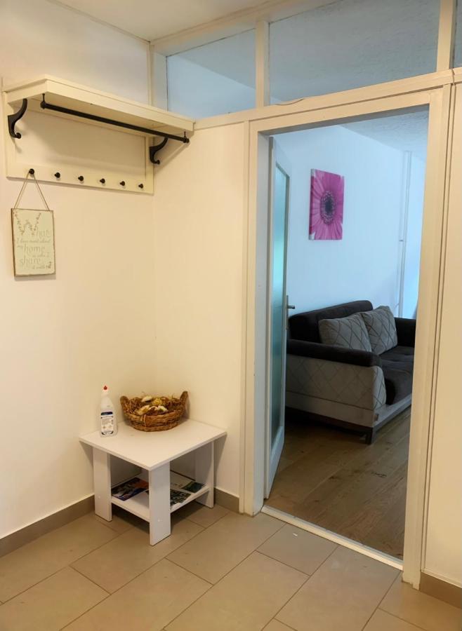 Apartmán At The Heart Of Plitvice Lakes - Self Check-In! Plitvická jezera Exteriér fotografie